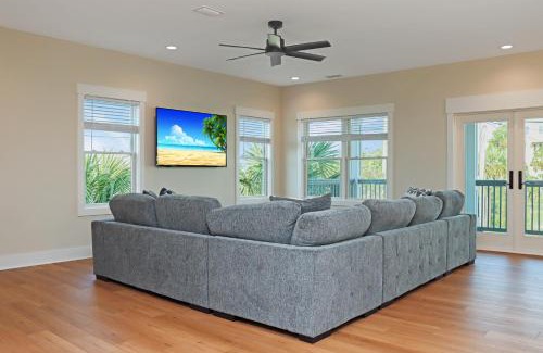 Port St. Joe House | Desoto 1 by Pristine Property Vacation Rentals
