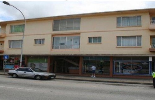 Despatch Apartment | Despatch Self Catering Apartments