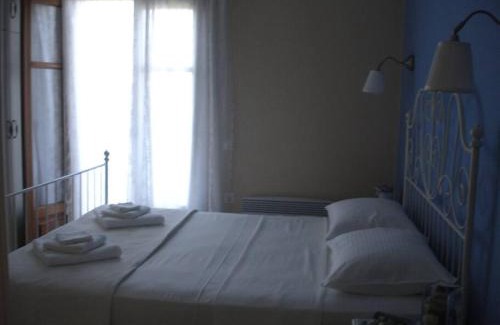 Magoulades Apartment | Despina's Home