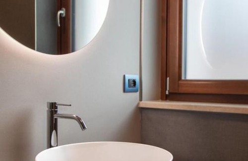 Castel del Monte House | DESTASU' Bed and Wellness