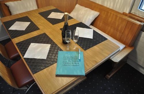 Lichtensteig Apartment | Destimotel