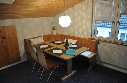 Lichtensteig Apartment | Destimotel