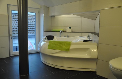 Lichtensteig Apartment | Destimotel