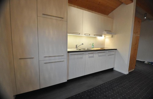 Lichtensteig Apartment | Destimotel