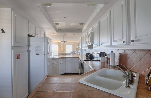 Holiday Isle Condo | Destin Beachfront Paradise! Amazing Views!
