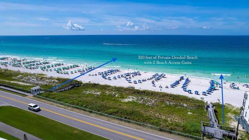 Miramar Beach House | Destin4Relaxin