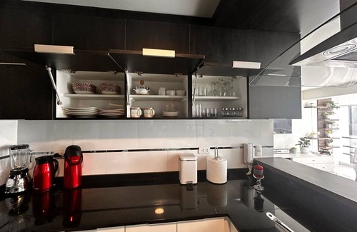 Cayma Apartment | Destination: Arequipa Home