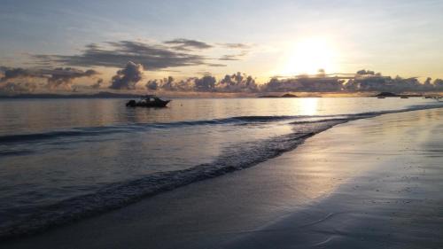 Grand Anse Apartment | Destination Self-Catering