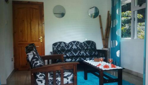 Grand Anse Apartment | Destination Self-Catering