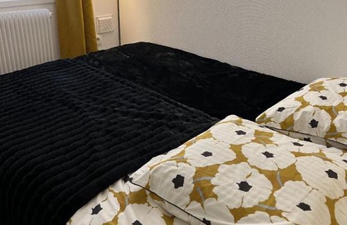 Notre-Dame Apartment | Destination Versailles