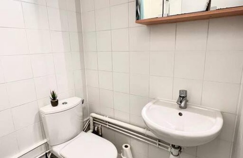 Notre-Dame Apartment | Destination Versailles