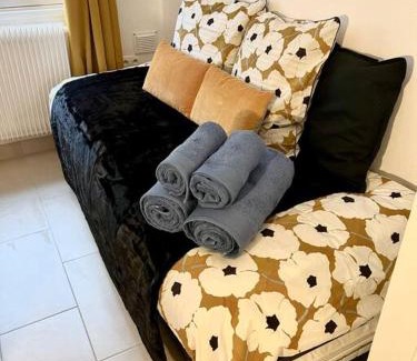 Notre-Dame Apartment | Destination Versailles