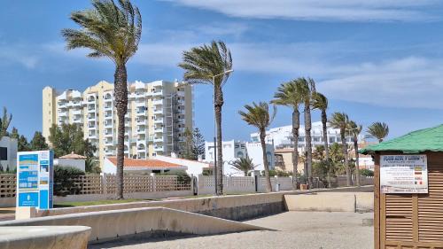 Roquetas de Mar Apartment | Destinos de Sol Roquetas de Mar - Montepío Minería