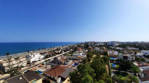 Roquetas de Mar Apartment | Destinos de Sol Roquetas de Mar - Montepío Minería