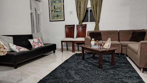 San Rafael Apartment | DESTINY Apto Central