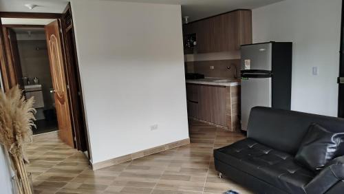 San Rafael Apartment | DESTINY Apto villas del Río