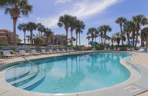 Fort Walton Beach - Destin Villa | Destiny Beach Villa 9B in Destin