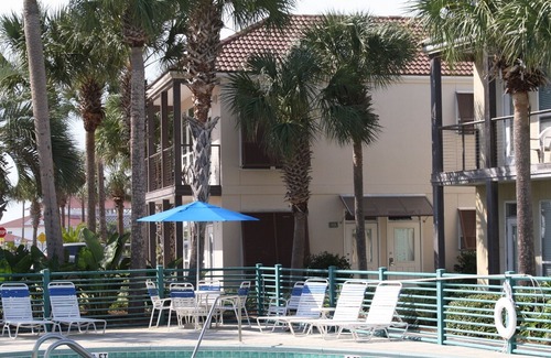 Fort Walton Beach - Destin Villa | Destiny Beach Villa 9B in Destin