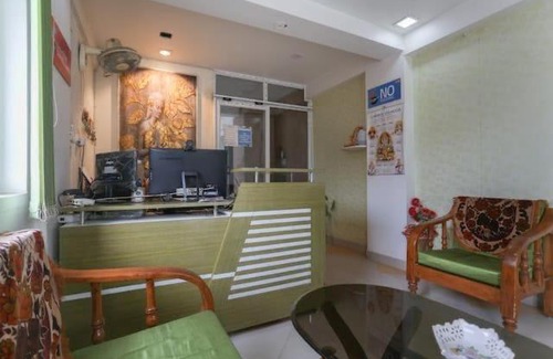 New Town House | Destiny Guest house