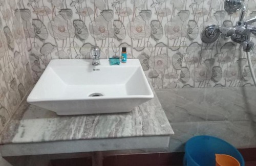 New Town House | Destiny Guest house