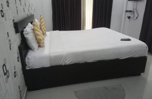 New Town House | Destiny Guest house