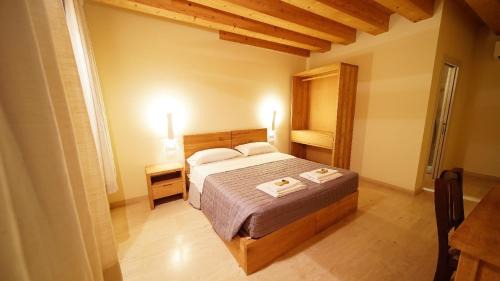 Soave House | Destiny Home & rooms Soave