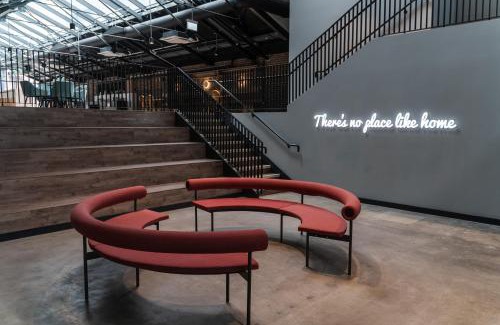 The Liberties Other | Destiny Student - Ardee Point
