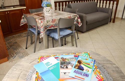 San Vito Lo Capo Apartment | Desy Appartamenti