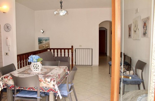 San Vito Lo Capo Apartment | Desy Appartamenti