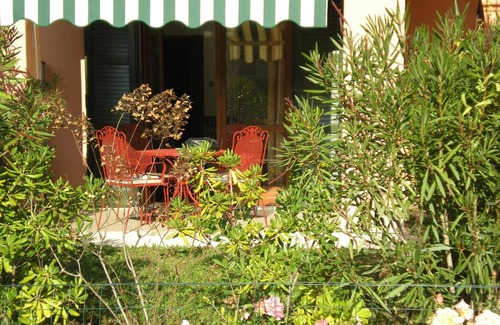Puegnago del Garda Apartment | DESY HOUSE