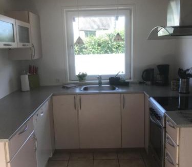 Uggerby House | Det Bette Hus