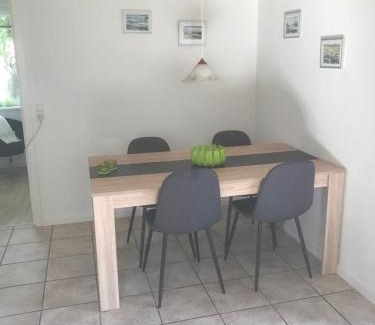 Uggerby House | Det Bette Hus
