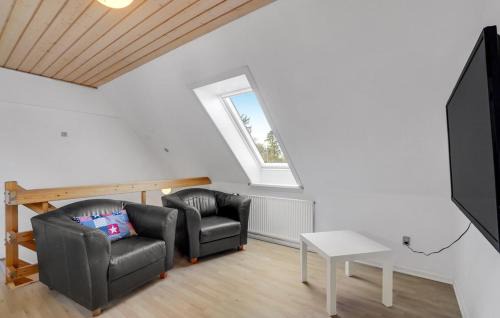 Struer Municipality House | Det gamle forsamlinghus
