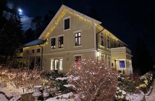 Skiptvet Municipality Apartment | Det Gamle Meieriet