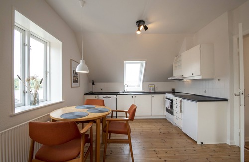 Grasten Hotel | Det Gamle Rådhus