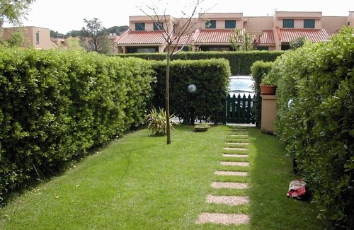 Pescia Romana Villa | Detached house in a residence in Maremma with private beach