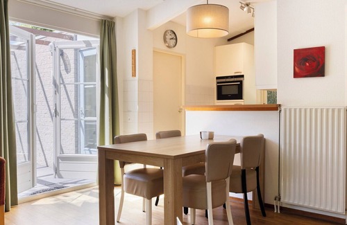 Brouwershaven Cottage | Detached 4-person bungalow