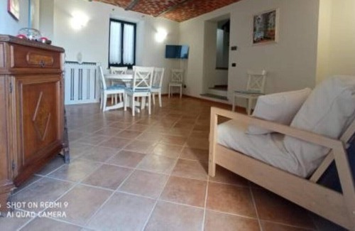 Antignano Apartment | Detached apartment in the heart of Monferrato