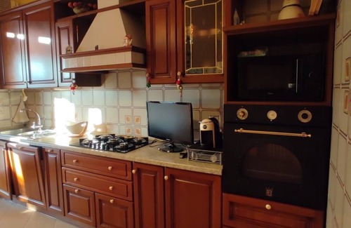 Biella Apartment | DETACHED APARTMENT IN SINGLE HOUSE