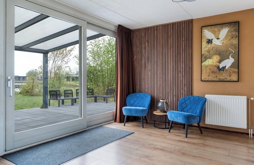 Schoonloo House | Detached bungalow for 8 people, fully equipped.