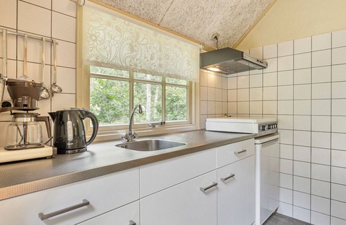 Herpen Cottage | Detached bungalow for 4 people