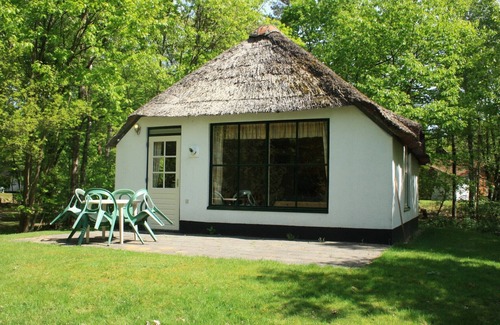 Herpen Cottage | Detached bungalow for 4 people