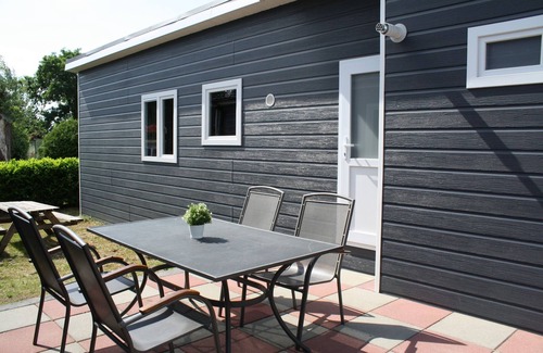 Terwolde House | Detached chalet for 4 people, fully equipped.