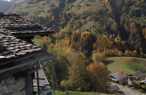 Beaufort Ski Chalet | Detached chalet in Arèches Beaufort resort. Warm and charming