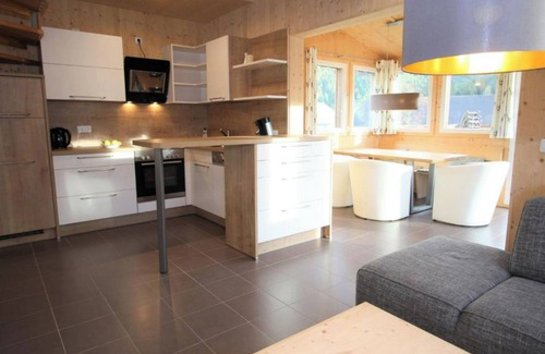 Hohentauern Ski Chalet | Detached chalet with sauna next to ski slopes