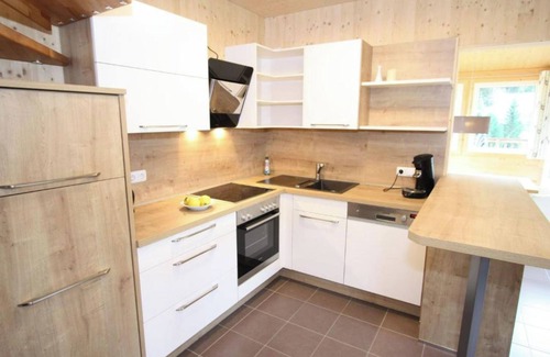 Hohentauern Ski Chalet | Detached chalet with sauna next to ski slopes