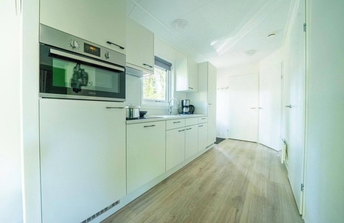 Maarn House | Detached chalet with 2 bedrooms and 1 bathroom