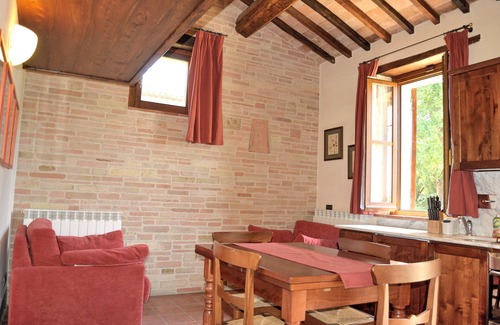 Ospedalicchio Condo | Detached cottages with pool and shared areas