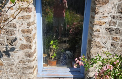 Baguer-Morvan House | Detached country house between Mont Saint-Michel, Dinan and Saint-Malo.