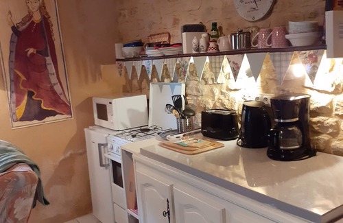 Le Buisson-de-Cadouin Cottage | Detached cottage between Bergerac/Sarlat. Gite entre Bergerac/Sarlat